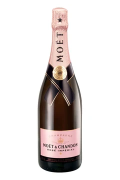 Moët Rosé Impérial