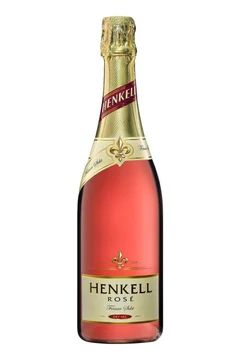 Henkell Trocken Rosé