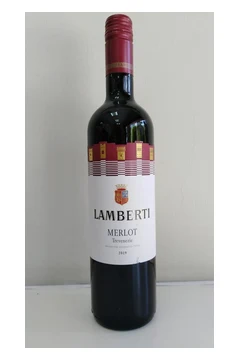Lamberti Merlot