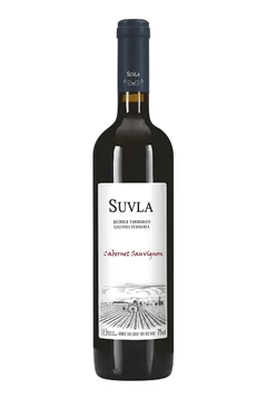 Suvla Cabernet Sauvignon