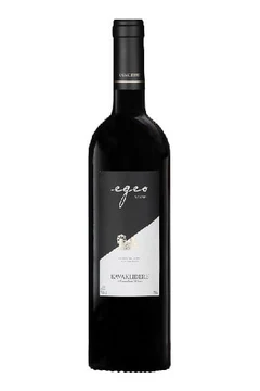 Egeo Syrah