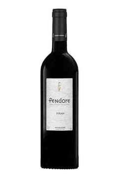 Pendore Syrah