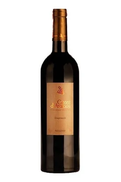 Côtes d’Avanos Tempranillo