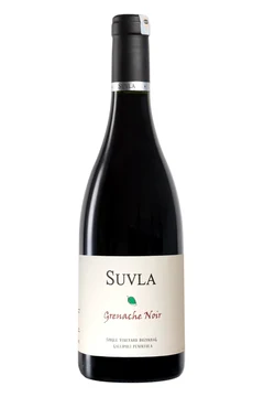 Suvla Grenache Noir (ORG)