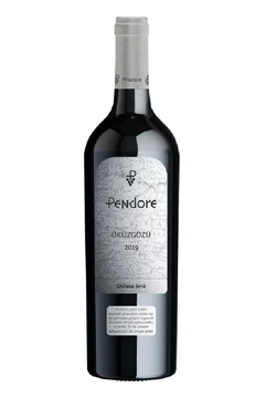 Pendore Öküzgözü