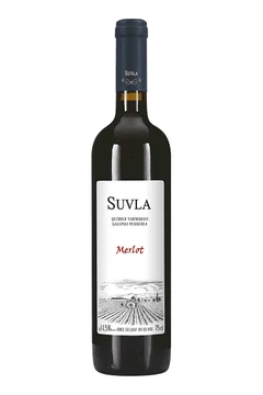 Suvla Merlot