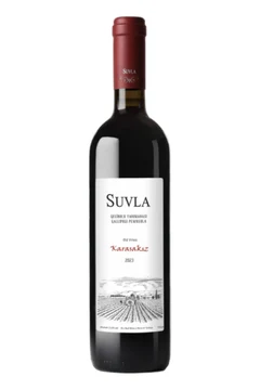 Suvla Karasakız
