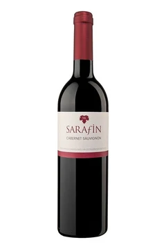 Sarafin Cabernet
