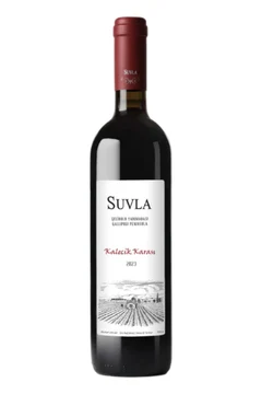 Suvla Kalecik Karası (VG)