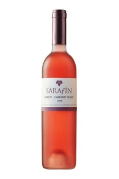 Sarafin Rosé
