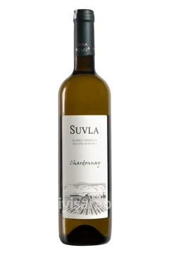 Suvla Chardonnay