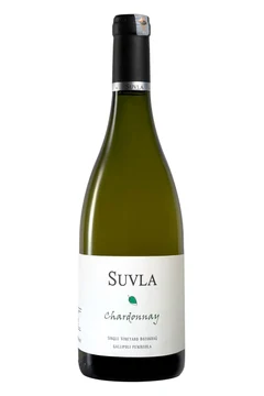 Suvla Chardonnay (ORG)