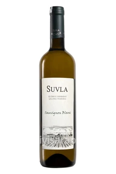 Suvla Sauvignon Blanc